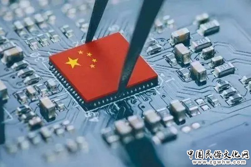 美日合谋围堵中国半导体，我们要踏实用心做好自己的事