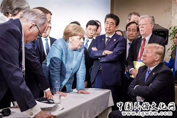 G7这十大真相，颠覆你的认知